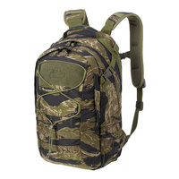 Helikon - Plecak EDC - 21 L - Cordura - Tiger Stripe - PL-EDC-CD-62
