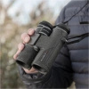 Lornetka Hawke Frontier HD X 8x32 zielona