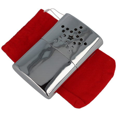 Ogrzewacz benzynowy do rąk Herbertz Solingen (622000)