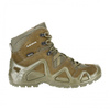 Buty Lowa Zephyr GTX Mid TF UK - zielone