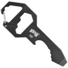 MultiTool Herbertz Mini Tool, Black AISI 420C (55060)