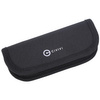 Nóż CIVIVI Anthropos Black G10 / Carbon Fiber, Satin Finish by Elijah Isham (C903BC)