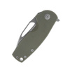 SOG - Nóż składany - Stout FLK - Zielony OD - 14-03-01-57