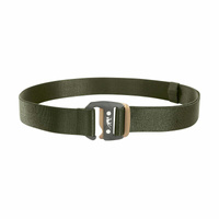 Tasmanian Tiger - Pas Stretchbelt 38 mm szaro oliwkowy