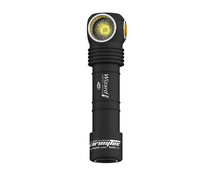 Latarka wielozadaniowa Armytek Wizard Pro Magnet USB Nichia Warm