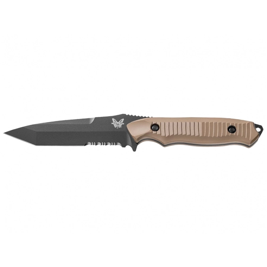 Benchmade - Nóż 141SBKSN Nimravus 18215 | sklep Laplander.pl