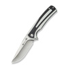 Nóż składany Sencut Regnator White / Black G10, Satin 9Cr18MoV (S24057-3)