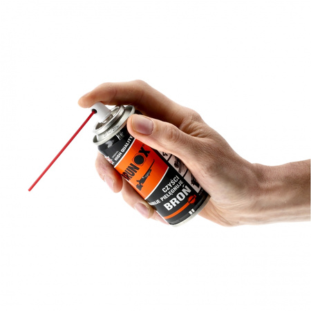 Brunox - Olej do broni spray 100 ml