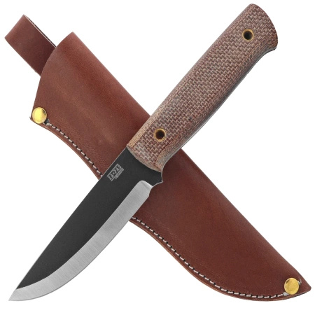 ZA-PAS - Nóż Biwi 100 mm - Micarta