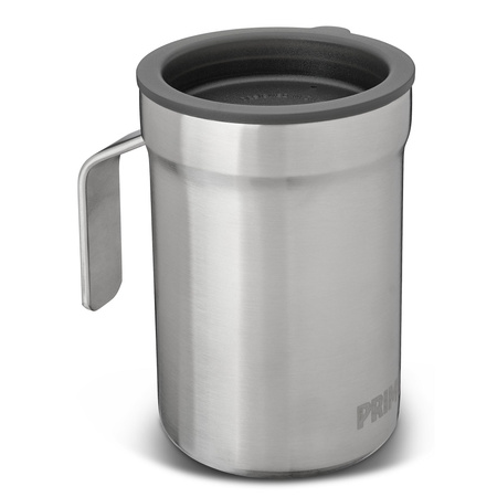 Primus - Kubek termiczny Koppen Mug 0.3L - Stainless Steel