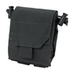 Torba składana Condor Micro Dump Pouch - Czarny - 191172-002