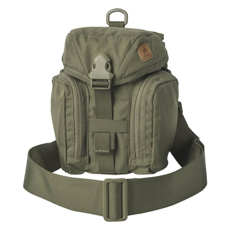 Torba Essential Kitbag - Bushcraft Line - Helikon - Adaptive Green