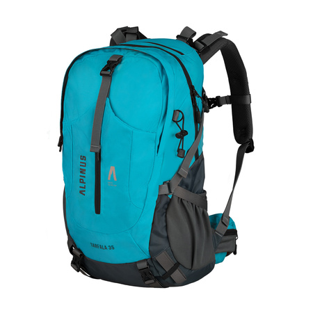 Alpinus - Plecak Tarfala 35 - morski