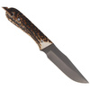 Nóż Muela Skinner Deer Stag 90mm (BISON-9A)
