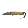 Benchmade - Nóż składany 290BK-2 Immunity