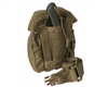 Torba Essential Kitbag - Bushcraft Line - Helikon - Coyote Brown