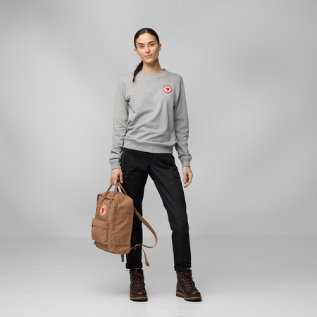 Fjallraven - Plecak Kanken - Graphite