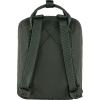 Fjallraven - Plecak Kanken Mini - Forest Green