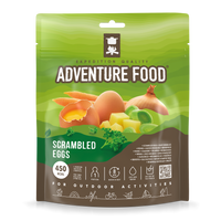 Adventure Food - Danie liofilizowane Jajecznica 450 kcal
