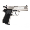 Walther - Wiatrówka Pistolet CP88 nikiel 4,5 mm diabolo