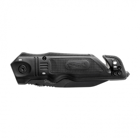 Walther - Nóż ratowniczy ERK Emergency Rescue
