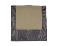 Mata do siedzenia Savotta Sitting pad - green