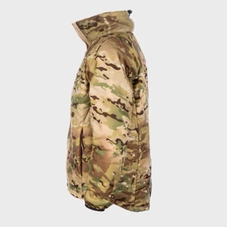 Kurtka Snugpak SJ3 (0°C / -5°C)  Multicam