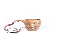 KUPILKA 21 - Kubek Kuksa - Edycja Muminki -Tata Muminka