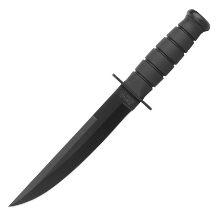 Nóż Ka-Bar 1266 Modified Tanto - Pochwa z tworzywa GFN