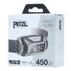 Petzl - Latarka czołowa Tikka Core - 450 lm - Szara