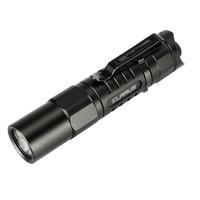 Latarka Klarus XT1A 1000lm, 14500/AA, Dual-Switch Tactical Flashlight (XT1A)