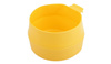 Wildo - Kubek składany Fold-A-Cup Big - 600 ml - Lemon