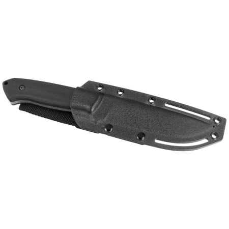 ZA-PAS - Nóż Ultra Outdoor Stonewash - G10 Black Toxic