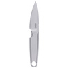 Nóż CRKT 7066 HANG TI Silver - Tytanowy