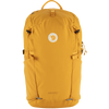 Fjallraven - Plecak Abisko Softpack 16 - Mustard Yellow