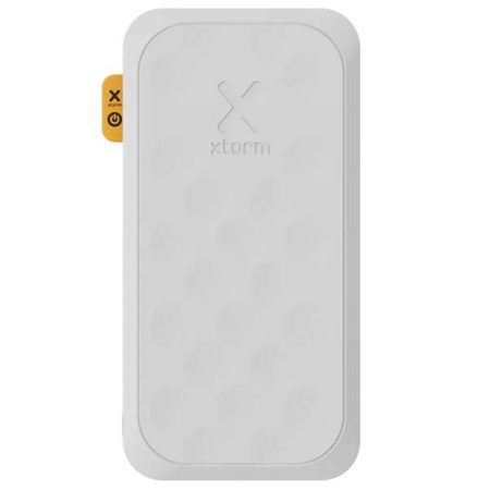 XTORM Powerbank Fuel 20000 mAh 35W biały (XFS5200)