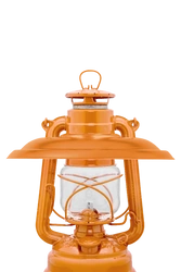 Klosz Odblaskowy do lampy Feuerhand Hurricane Lantern Baby Special 276 - Pastel Orange