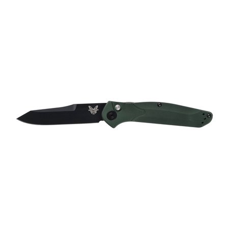 Benchmade - Nóż składany 9400BK Auto Osborne
