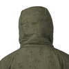 Helikon - Poncho dwustronne Swagman Roll - Pencott Wildwood / Pencott Snowdrift - PO-RSR-NL-4544A