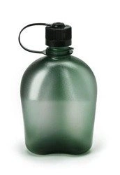 Butelka manierka Nalgene Oasis 1L - Foliage Green