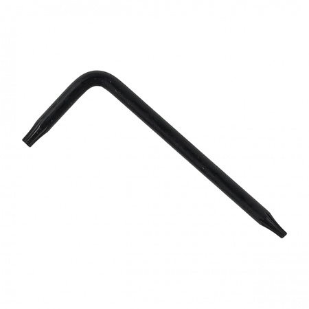 Nóż Old Bear Antonini Total Black Combo 190 mm czarny