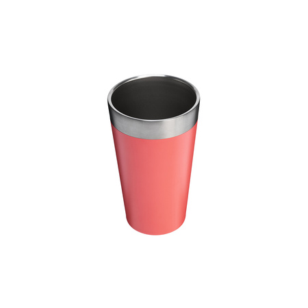 Stanley kubek termiczny Stacking Tumbler 0.47L Hot Coral
