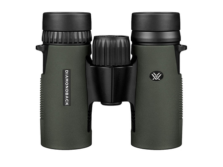Lornetka Vortex Diamondback HD 8x32