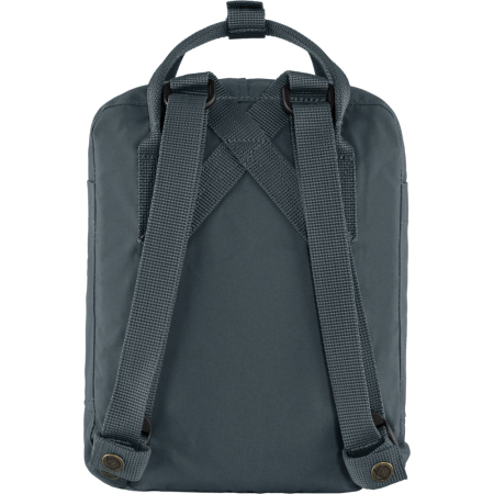 Fjallraven - Plecak Kanken Mini - Graphite