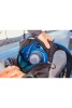 Gregory - Plecak Nano 18 Optic Black