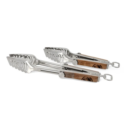 Szczypce teleskopowe do grilla Petromax Barbecue Tongs telescopic 54cm
