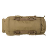 Helikon - Torba taktyczna Foxhole - Czarna - TB-FOH-NL-01