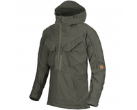 Kurtka Anorak Helikon Pilgrim - Taiga Green