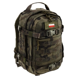 WISPORT - Plecak Sparrow II - 20L - WZ-93 Full camo