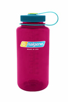 Butelka Bidon Nalgene Everyday 1L Widemouth - Eggplant Sustain